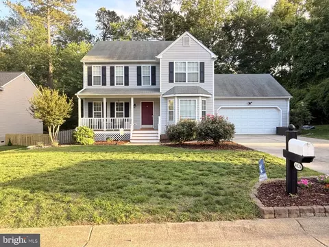 4024 Red Wing Ct, Williamsburg, VA 23188