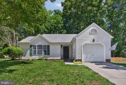 3917 Longhill Station Rd, Williamsburg, VA 23188