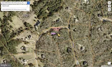 8260 Wrenfield Dr, Williamsburg, VA 23188