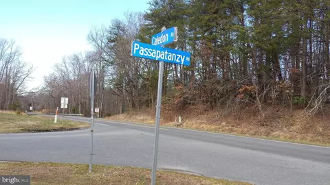 Passapatanzy Rd. & Caledon Rd., King George, VA 22485