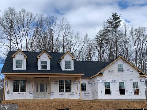 11167 Wisteria Ln, King George, VA 22485