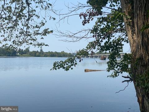 Cherwood Pond Lane, King George, VA 22485