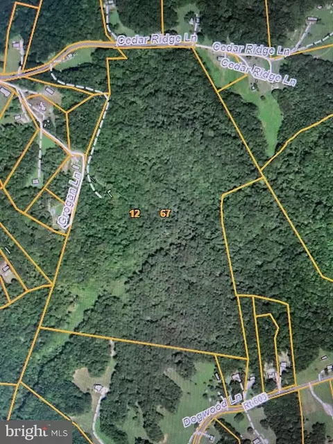 0 Cedar Ridge Ln, King George, VA 22485