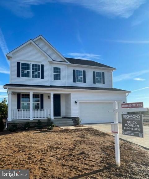 6375 Pointer Ln, King George, VA 22485