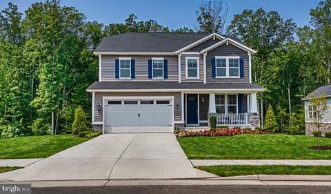6376 Pointer Ln, King George, VA 22485