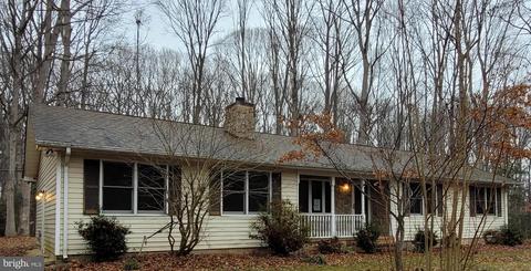 8335 Allen Pl, King George, VA 22485