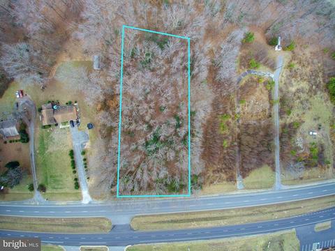 Parcel 9a-1-37 James Madison Parkway, King George, VA 22485