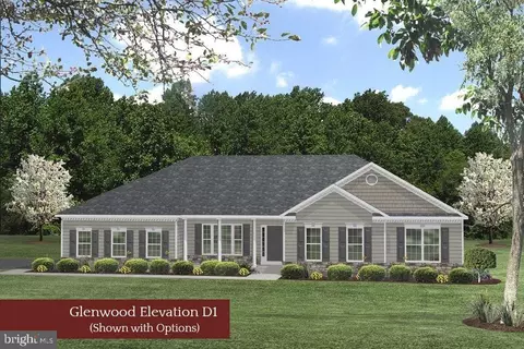 11019 Wisteria Ln, King George, VA 22485