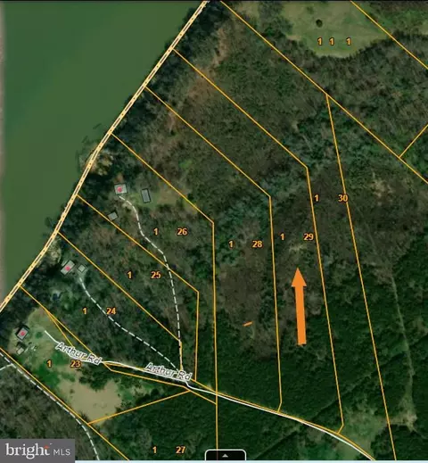 Lot 8, King George, VA 22485
