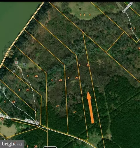 Lot 9, King George, VA 22485
