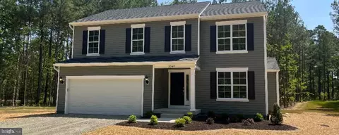 3345 Carnation Ct, King George, VA 22485