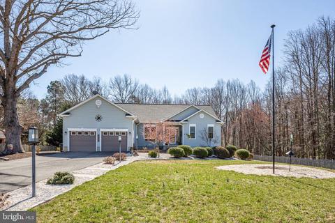 13320 Berthaville Rd, King George, VA 22485