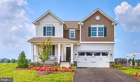 6336 Pointer Ln, King George, VA 22485