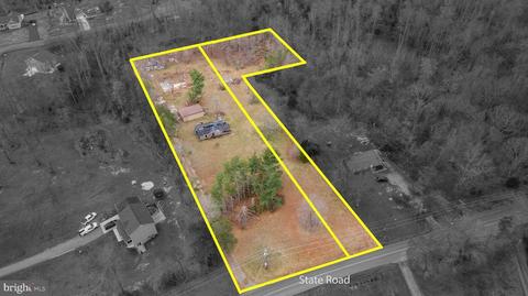 12430 State Rd, King George, VA 22485