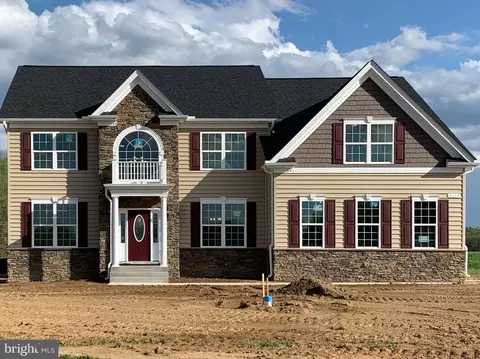 10016 Mulberry Ct, King George, VA 22485