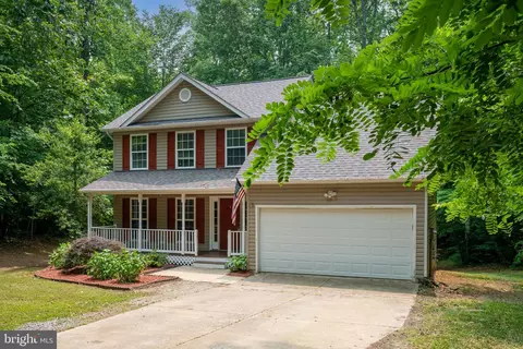 9305 Inaugural Dr, King George, VA 22485