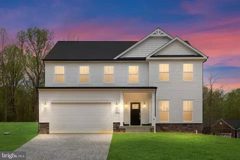 8770 Sage Ct, King George, VA 22485