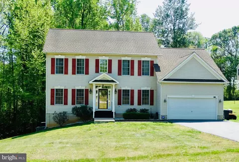 6624 Saint Pauls Rd, King George, VA 22485