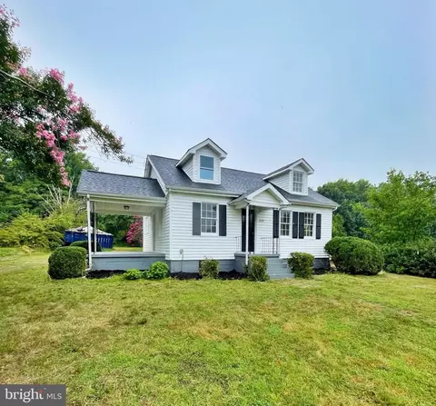 8390 Fletchers Chapel Rd, King George, VA 22485