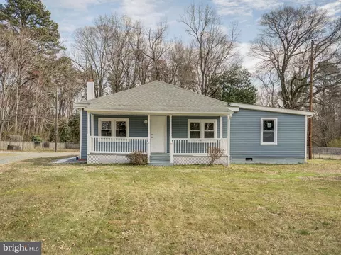 10437 Tetotum Rd, King George, VA 22485