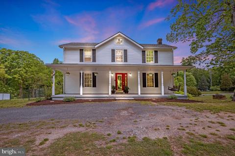 13183 Berthaville Rd, King George, VA 22485