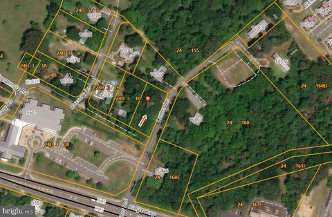 Lot 11 Rectory Ln, King George, VA 22485