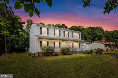 4322 Danube Dr, King George, VA 22485