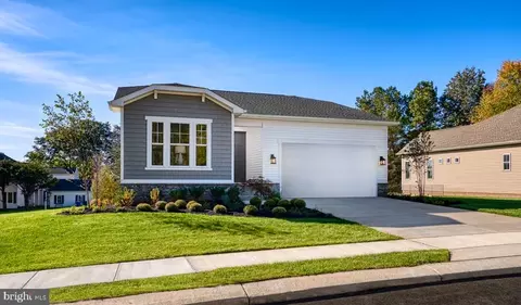 6319 Bobcat Ln, King George, VA 22485