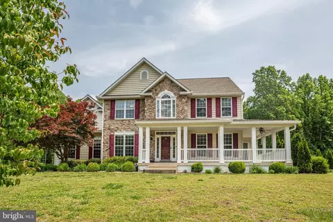 9339 Indiantown Rd, King George, VA 22485