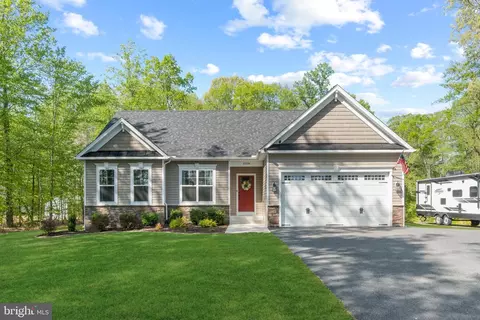 10076 Ridgeway Dr, King George, VA 22485