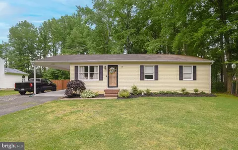 15590 Delaware Dr, King George, VA 22485