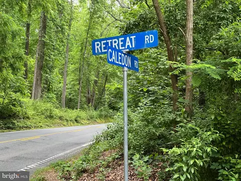 Retreat Rd., King George, VA 22485