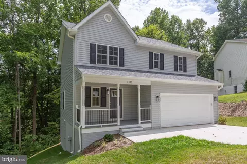 8497 Colfax, King George, VA 22485