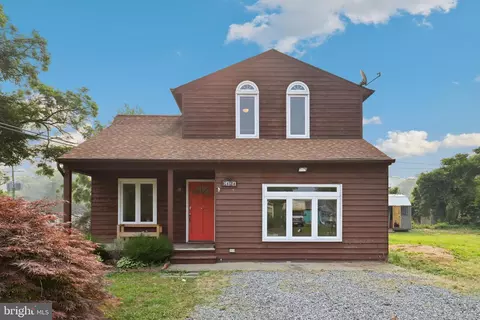 6131 4th St, King George, VA 22485