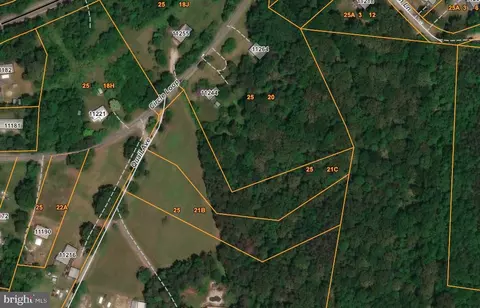0 Quail Ave, King George, VA 22485