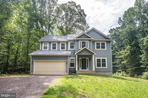 7582 Muscoe Pl, King George, VA 22485