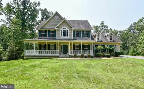 12519 Kent Rd, King George, VA 22485