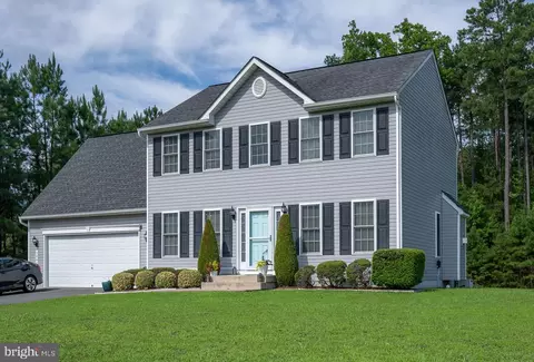 3864 Cortland Way, King George, VA 22485