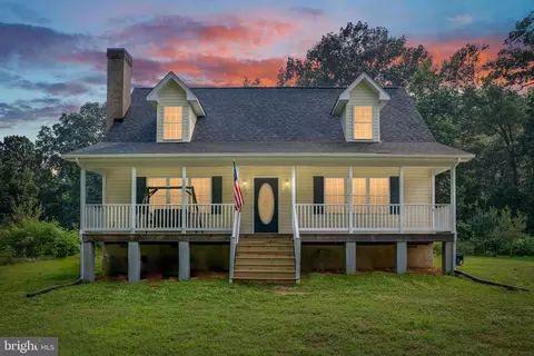 4450 Serenity Ln, King George, VA 22485