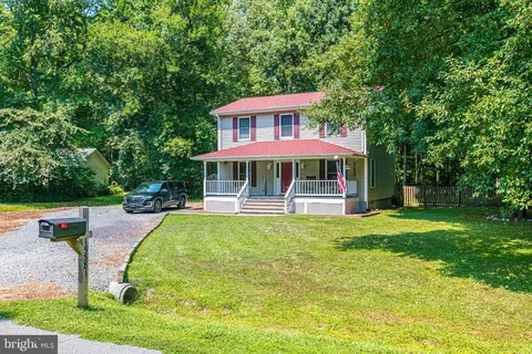 15381 Fleming St, King George, VA 22485