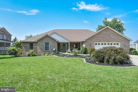 6134 Marineview Rd, King George, VA 22485