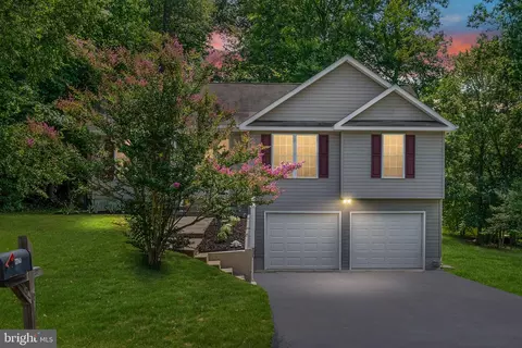 8521 Passapatanzy Rd, King George, VA 22485