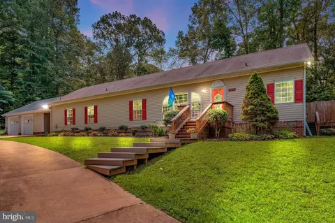 10502 Lee St, King George, VA 22485
