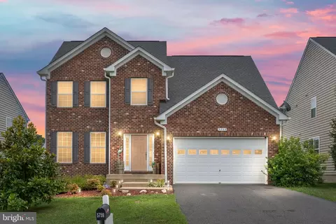 5759 Coakley Dr, King George, VA 22485