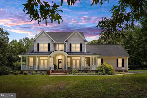 11549 Pleasant Dr, King George, VA 22485
