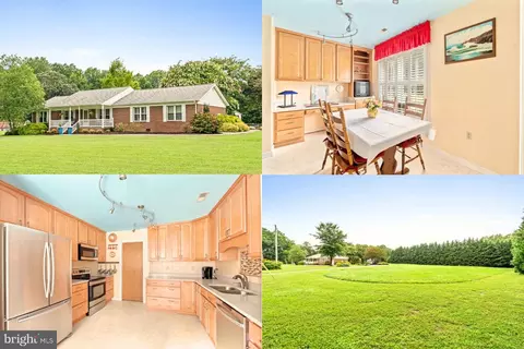 13293 Round Hill Rd, King George, VA 22485