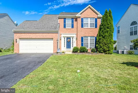 11792 Fullers Ln, King George, VA 22485