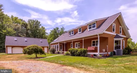 15466 Arthur Rd, King George, VA 22485