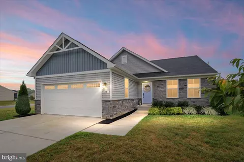 11283 Emerald Dr, King George, VA 22485