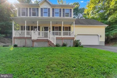 6293 Wheeler Dr, King George, VA 22485